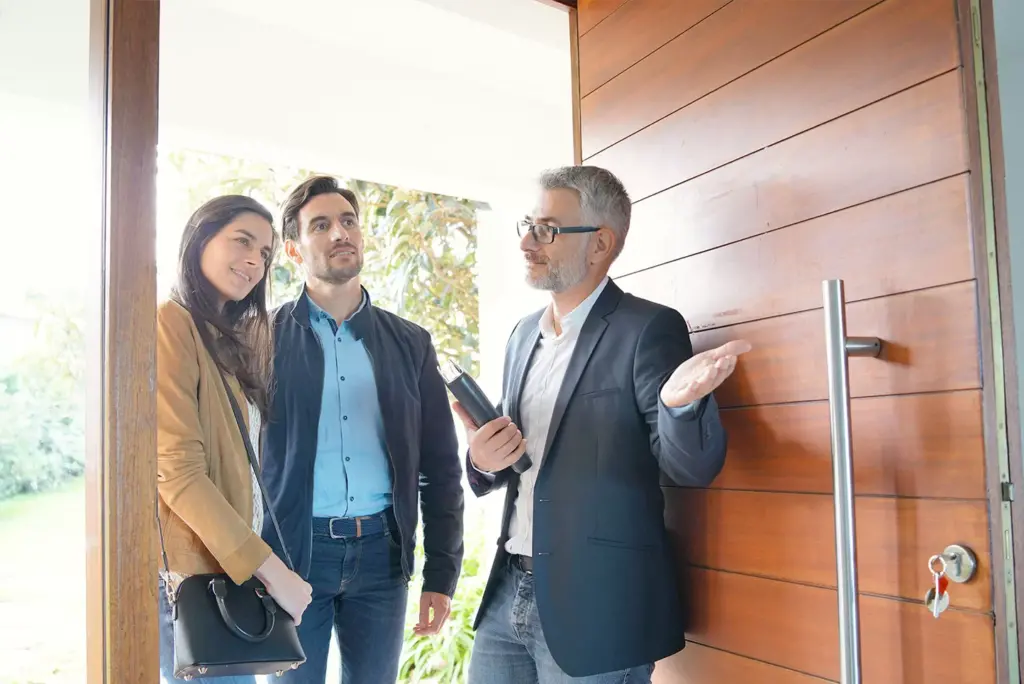 Ruolo dell'agente immobiliare - Quanto lavoro c'è dietro una compravendita?