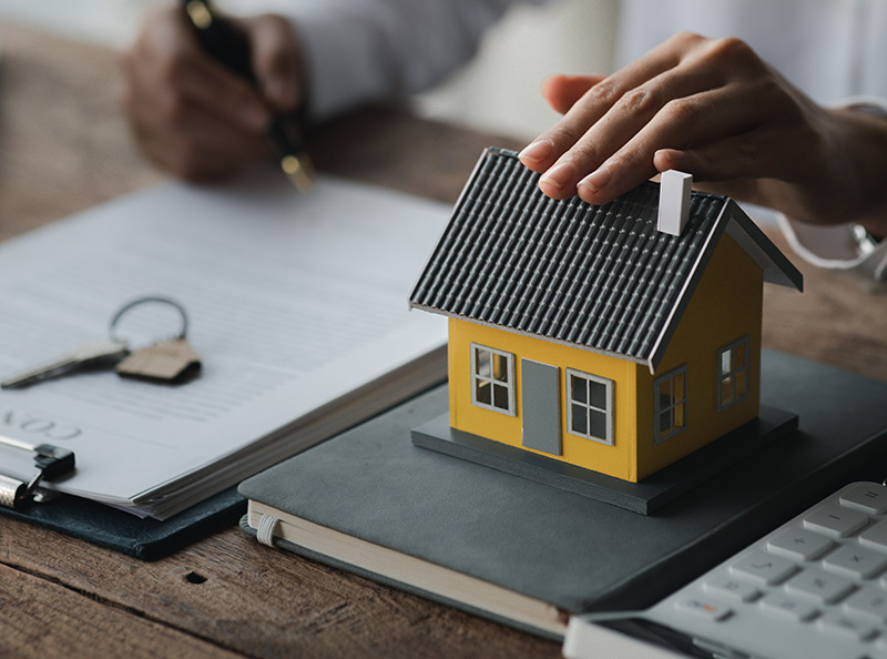 Consulenza e Valutazioni Immobiliari Cavallino Treporti - Agenzia immobiliare Leotours