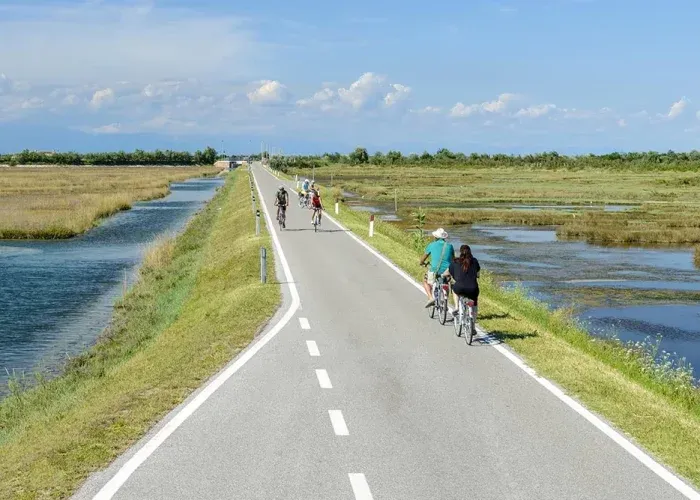 percorsi-in-bici-via-lio-piccolo-cavallino-treporti
