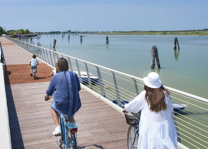 pista-ciclabile-pordelio-cavallino-treporti